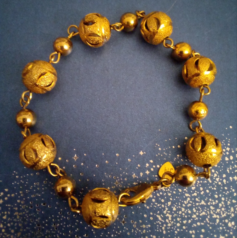 Woman's Bracelet